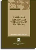 Campañas electorales y democracia y en España