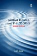 Modal Logics and Philosophy - Bild 1