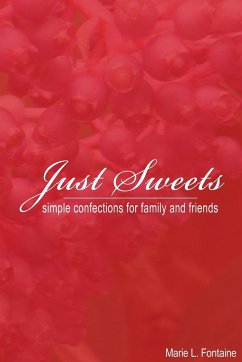 Just Sweets - Fontaine, Marie