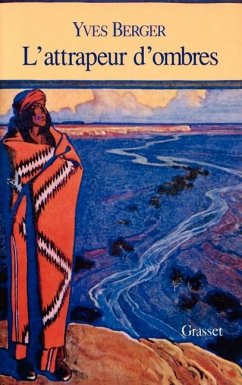 Cover L'attrapeur d'ombres