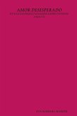 AMOR DESESPERADO AMOR DESESPERADO