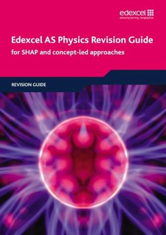 Edexcel AS Physics Revision Guide - Bridgeman, Keith;Tuggey, Tim;Laird, Richard
