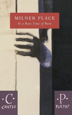 Cover In A Rare Time Of Rain