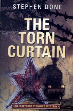 The Torn Curtain - Done, Stephen