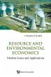 RESOURCE & ENVIRONMENTAL ECONOMICS (V7) - Bild 1