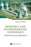 RESOURCE & ENVIRONMENTAL ECONOMICS (V7)