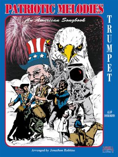 Cover Patriotic Melodies