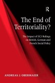 The End of Territoriality?
