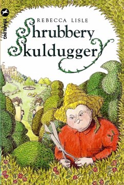 Cover Shrubbery Skulduggery