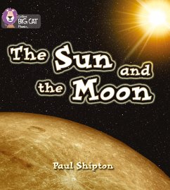 The Sun and the Moon - Shipton, Paul
