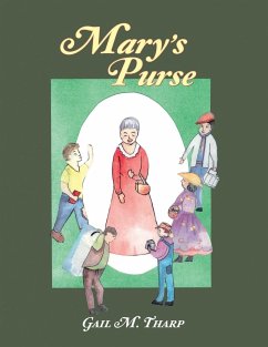 Mary's Purse - Tharp, Gail M.