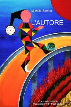 L'AUTORE - Sarrica, Michele