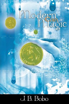 Modern Coin Magic - Bobo, J. B.