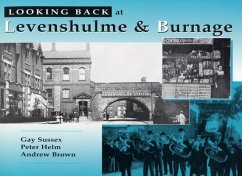 Looking Back at Levenshulme and Burnage - Sussex, Gay; etc.