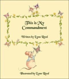 This Is My Commandment - Reed, Lynn