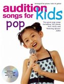 Audition Songs for Kids Audition Songs for Kids
