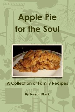 Apple Pie for the Soul - Black, Joseph