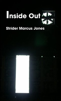 Inside Out - Jones, Strider Marcus