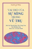Vai Tro Cua Su Song Trong Vu Tru