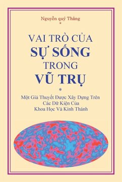 Vai Tro Cua Su Song Trong Vu Tru - Thang, Nguyen Quy