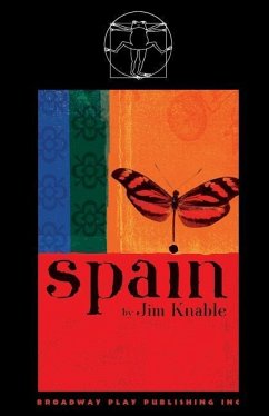 Spain - Knable, Jim