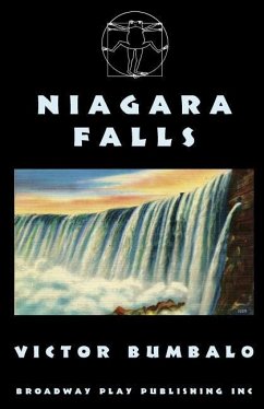Niagara Falls - Bumbalo, Victor