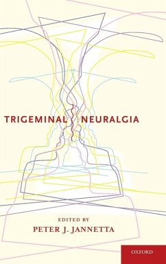 Cover Trigeminal Neuralgia