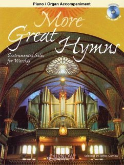 Cover More Great Hymns