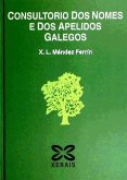 Consultorio dos nomes e dos apelidos galegos