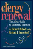 Clergy Renewal
