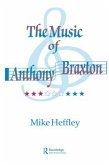 Music of Anthony Braxton