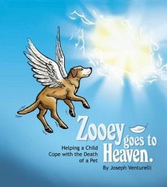 Zooey Goes to Heaven - Venturelli, Joseph