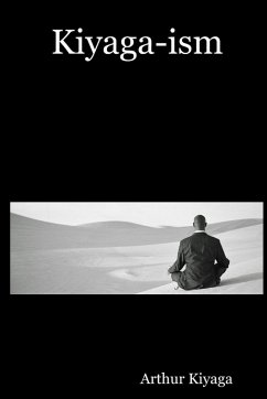 Kiyaga-ism - Kiyaga, Arthur