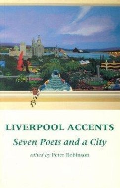 Liverpool Accents