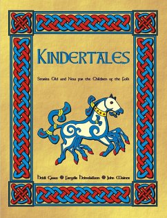 Kindertales - Heimdallson, Freydis; Graw, Heidi; Mainer, John