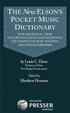 The New Elson's Pocket Music Dictionary The New Elson's Pocket Music Dictionary