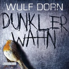 Dunkler Wahn (MP3-Download) - Dorn, Wulf