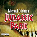 Jurassic Park - (MP3-Download)