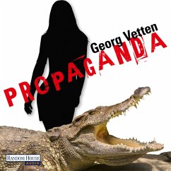 Propaganda (MP3-Download) - Vetten, Georg