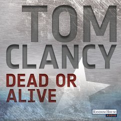 Dead or Alive / Jack Ryan Bd.13 (MP3-Download) - Clancy, Tom