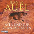 Ayla und der Clan des Bären / Ayla Bd.1 (MP3-Download)