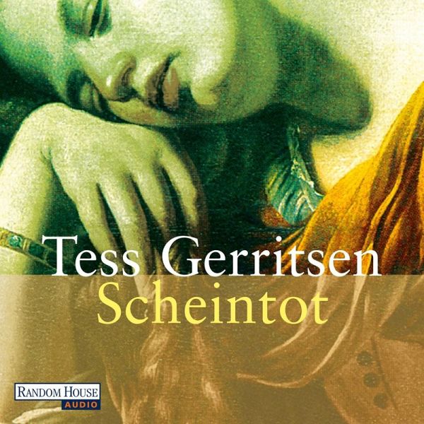 Scheintot / Jane Rizzoli Bd.5 (MP3-Download) von Tess Gerritsen - Hörbuch  bei bücher.de runterladen