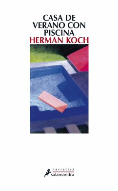 Casa de verano con piscina - Koch, Herman