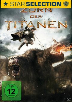 Zorn der Titanen