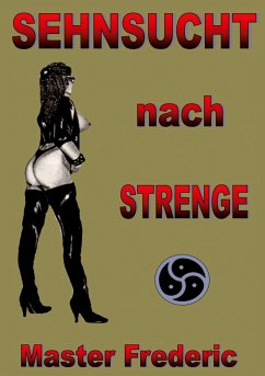 Sehnsucht nach Strenge - Frederic, Master