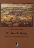 Der deutsche Herzog Der deutsche Herzog