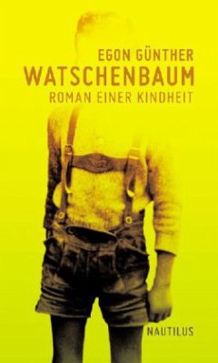 Watschenbaum - Günther, Egon