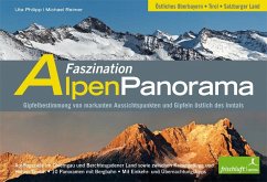 Faszination Alpenpanorama 02 - Philipp, Uta;Reimer, Michael