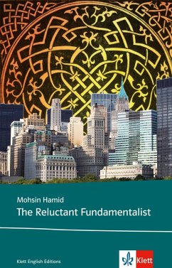 The Reluctant Fundamentalist - Hamid, Mohsin