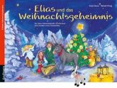 Elias und das Weihnachtsgeheimnis, m. Plüschesel
